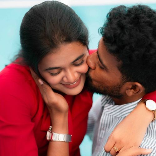 HARITHA